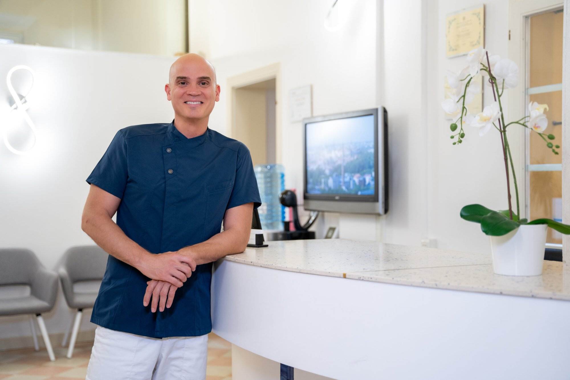 Home Studio Dentistico Dr. Cazzoli